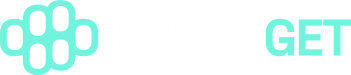 CloudGet AI logo